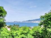 Terreno en venta en Joyas de Brisamar, Acapulco de...