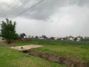 Terreno en venta en San Félix Hidalgo, Atlixco, Puebla