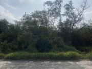 TERRENO EN VENTA EN JUAREZ N.L