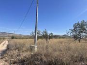 Terreno en Venta en Jumilla