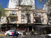 Terreno en venta en Juncal esquina Aguero Recoleta