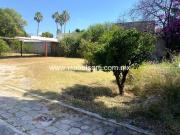 TERRENO EN VENTA EN JURICA