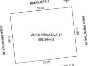 Terreno en venta en Jurica, Querétaro