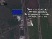 Terreno en venta en Jurica, Querétaro, Querétaro