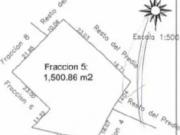 TERRENO EN VENTA EN JURIQUILLA