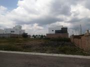 Terreno en venta en Juriquilla Campestre, Querétaro