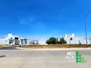 Terreno en venta en Juriquilla Campestre, Querétaro