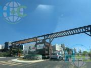 TERRENO EN VENTA EN JURIQUILLA COLINAS DE JURIQUILLA