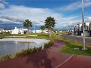 Terreno en venta en Juriquilla la Condesa, Querétaro