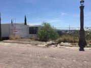 Terreno en venta en Juriquilla, Querétaro