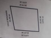 Terreno en venta en Juriquilla Santa Fe, Querétaro