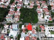 Terreno en Venta en Justo Sierra con uso de suelo