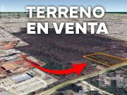 TERRENO EN VENTA EN KALÁ, CAMPECHE