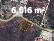 TERRENO EN VENTA EN KAL?, CAMPECHE