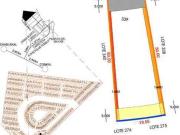 Terreno en venta en Kantoina, Cancún, Yucatán