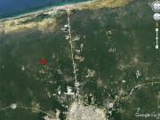 Terreno en venta en Kikteil, Mérida