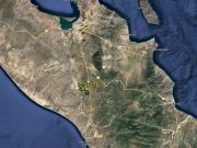 TERRENO EN VENTA EN KM 16 CARRETERA TODOS SANTOS