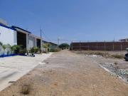 Terreno en venta en Km 3.5 vía Data Posorja, Playas XimO