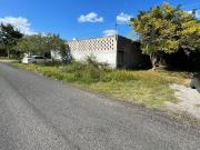 Terreno en venta en Komchen, Cancún, Yucatán