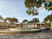 Terreno en venta en Komchen, Mérida, Yucatán