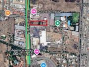 Terreno en Venta en la 45 Norte Terreno en Venta en la 45 Norte