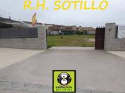 Terreno en Venta en La Adrada