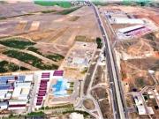 Terreno en Venta en La Almunia de Doña Godina