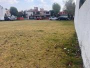 TERRENO EN VENTA EN LA ASUNCIÓN