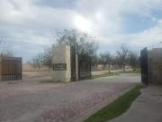 Terreno en venta en La Barranca, Torreón, Coahuila de...