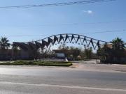 Terreno en venta en La Barranca, Torreón, Coahuila de...