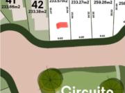 Terreno en venta en La Barranca, Torreón, Coahuila de...