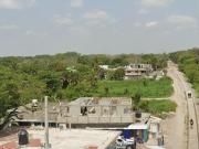 Terreno en venta en La Bocana