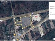 Terreno en venta en La Bocana, Emiliano Zapata, Veracruz...