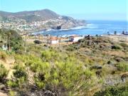 Terreno en Venta en la Bufadora 3