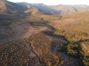 Terreno en venta en La Bufadora, Ensenada, Baja California