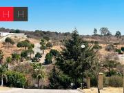 Terreno en Venta en La Calera