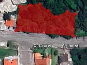 TERRENO EN VENTA EN LA CALERA