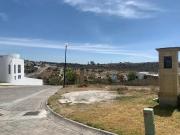 Terreno en Venta en La Calera, Puebla, Puebla