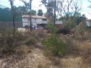 Terreno en venta en La Calera, Puebla, Puebla