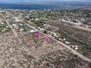 TERRENO EN VENTA EN LA CALLE 13 LOMAS DEL CENTENARIO