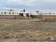 Terreno en venta en La Carcaña, San Pedro Cholula, Puebla