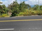 Terreno en venta en la Carretera Cuernavaca Tepoztlán