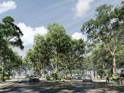TERRENO EN VENTA EN LA CARRETERA MÉRIDA PROGRESO EN TAMANCHÉ