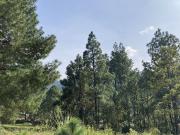 Terreno en venta en la Cañada de Alférez Lerma Edo. Mex