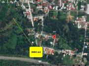Terreno en venta en La Cañada, San Cristóbal de Las...