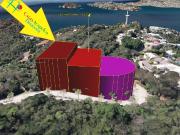 Terreno en venta en La Cima, Acapulco de Juárez, Guerrero