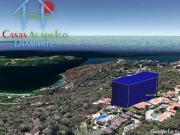 Terreno en venta en La Cima, Acapulco de Juárez, Guerrero