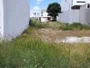 TERRENO EN VENTA EN LA CIMA FRAY JUNIPERO SERRA