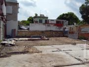 Terreno en Venta En la Col. del Golfo, calle pavimentada