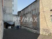 TERRENO EN VENTA EN LA COL. DOCTORES 4